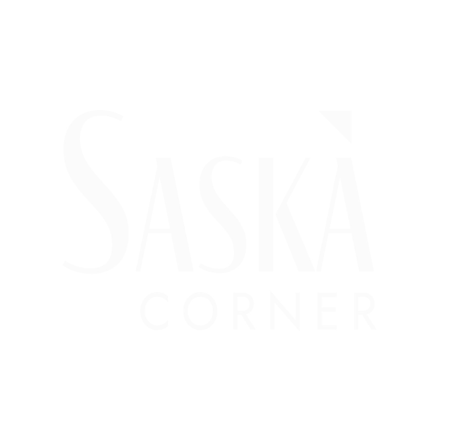 Saska Corner